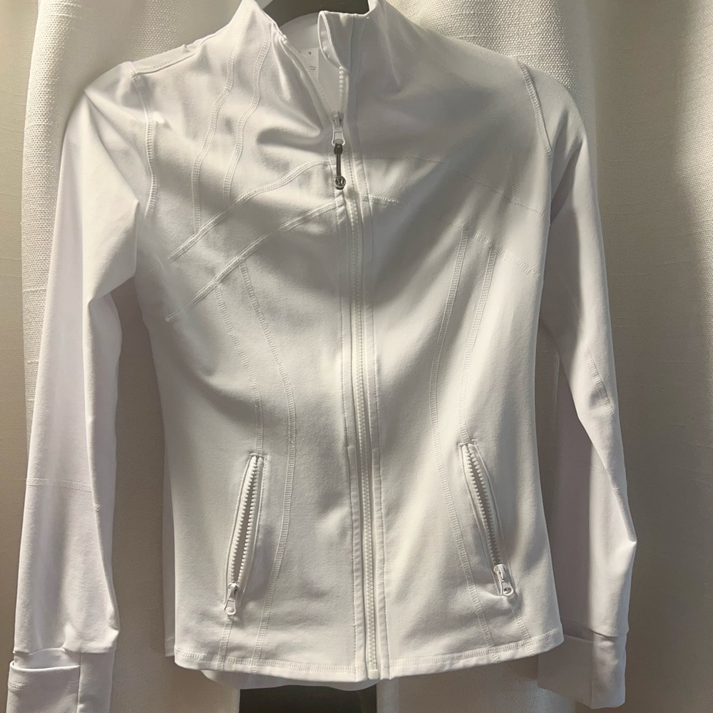 Lulu lemon jacket